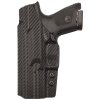 beretta apx iwb kydex holster rounded by concealment express 351950