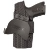 Beretta APX OWB KYDEX Paddle Holster - 2