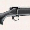 Kulovnice Mauser M18 Standard se závitem - 5
