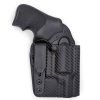 Ruger LCR/LCRx IWB KYDEX Tuckable Holster