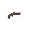 deringer philadelphia pistol