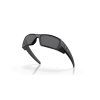 Sluneční brýle Oakley GasCan matte black/grey - 2