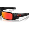 Sluneční brýle Oakley GasCan polished black/ruby PRIZMA - 3