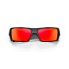 Sluneční brýle Oakley GasCan polished black/ruby PRIZMA - 6
