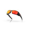 Sluneční brýle Oakley GasCan polished black/ruby PRIZMA - 2