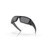 Sluneční brýle Oakley Fuel Cell Matte Black - 2