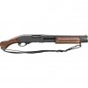 remington 870 12 gauge shotgun pump action