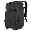 Condor Batoh molle ASSAULT COMPACT BLACK - 1