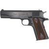 Pistole COLT Government Blued 5