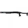 Brokovnice Airsoft CYMA SHOTGUN 352 Long - Kov - 2