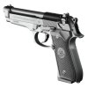 Beretta 92FS Grey-Black cal. 9mm Luger - 2