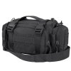 Ledvinka Condor DEPLOYMENT - BLACK - 1