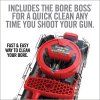 Čistící sada pro zbraně Real Avid Gun Boss Multi-Kit cal.223 - 6