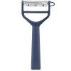 Škrabka Opinel T-DUO plastová modrá - 2