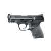 Plynová pistole Smith&Wesson M&P9c 9mm PAK - 1