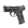Plynová pistole Smith&Wesson M&P9c 9mm PAK - 3