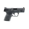 Plynová pistole Smith&Wesson M&P9c 9mm PAK - 4