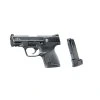 Plynová pistole Smith&Wesson M&P9c 9mm PAK - 5