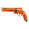 Revolver Umarex T4E HDR orange .68 16J