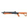 Brokovnice Umarex T4E HDX 68 Orange 16J - 1