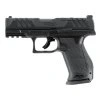 Pistole Umarex T4E Walther PDP Compact 4" cal.43 black - 1