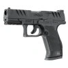 Pistole Umarex T4E Walther PDP Compact 4" cal.43 black - 3