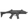 AKCE - CZ SCORPION EVO 3 S1 cal. 9mm Luger + kolimátor Vortex Crossfire Red Dot - 3
