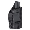 ruger sr22 iwb kydex holster rounded by concealment express 374480