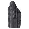 ruger sr22 iwb kydex holster rounded by concealment express 245272