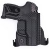 Ruger LCP MAX OWB KYDEX Paddle Holster - 1