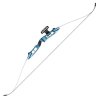 Reflexní luk Poe Lang Blue Jazz New Take Down 20lbs 62" - 2