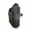 CZ 75B OWB KYDEX Paddle Holster1