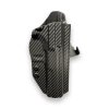 CZ 75B OWB KYDEX Paddle Holster - 1