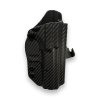 CZ 75 Compact OWB KYDEX Paddle Holster1