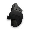 CZ 75 Compact OWB KYDEX Paddle Holster
