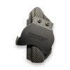 CZ 75 P 01:D compact OWB KYDEX Paddle Holster