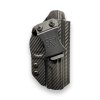 CZ 75 Compact IWB KYDEX Holster - 1