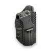 CZ 75 P-01/D compact IWB KYDEX Holster - 1