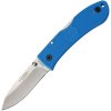 Nůž KA-BAR Folding Hunter Lockback Blue - 1