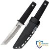 Nůž Cold Steel Kobun CS17TS Serrated - 1