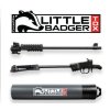 Chiappa Little Badger TAKE  cal. 22LR - 1