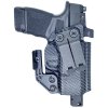 CZ P-10C (OR) Premium IWB KYDEX Holster - 1