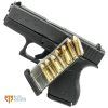Zásobník ETS Glock 43 - 7ranný univerzální - 2
