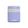 termonadoba bora 600 ml digital lavender