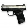Pistole samonabíjecí HS H11 RDR nerez cal 9mm Luger