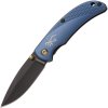 Nůž Browning Prism 3 Linerlock Blue - 1