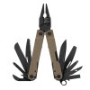 Multifunkční kleště Leatherman Rebar Coyote Tan - 1