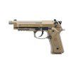 Pistole Airsoft Beretta M9A3 FM FDE AGCO2 - 1