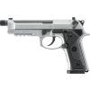 Pistole Airsoft Beretta M9A3 FM INOX AGCO2 - 1