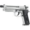 Pistole Airsoft Beretta M9A3 FM INOX AGCO2 - 2